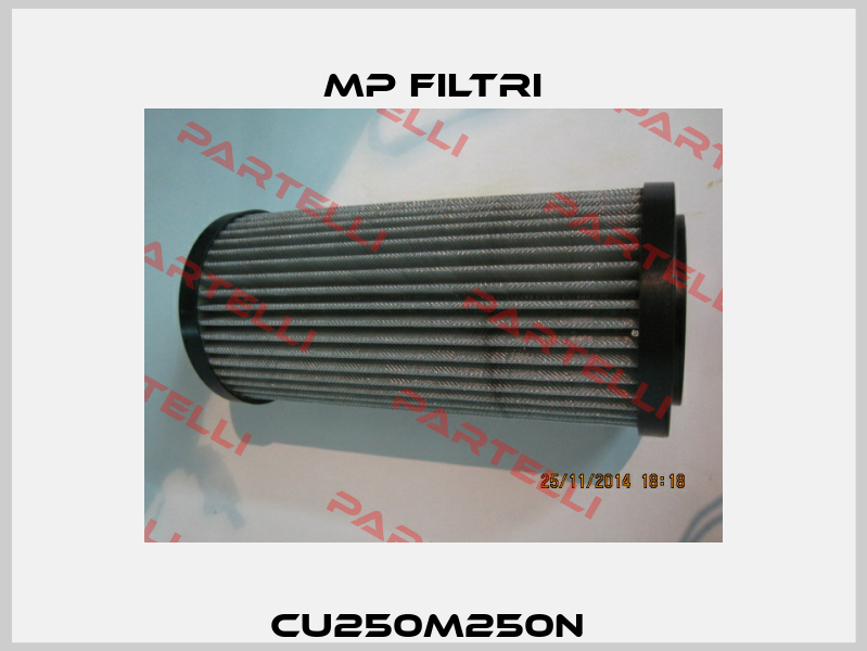 CU250M250N  MP Filtri