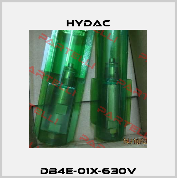DB4E-01X-630V Hydac