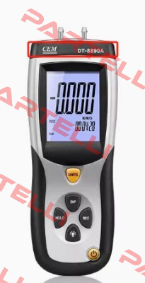 DT-8890A Cem