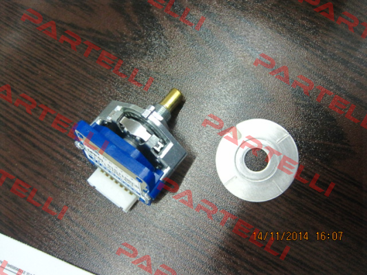 DPP01-1-08S16R TOSOKU