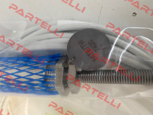14 TE/TW 7417 ERCIAT