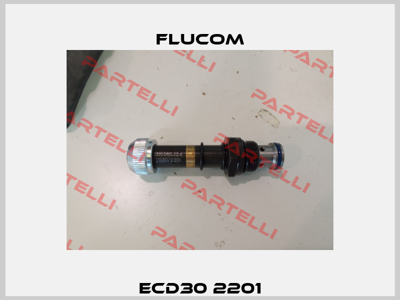 ECD30 2201 Flucom