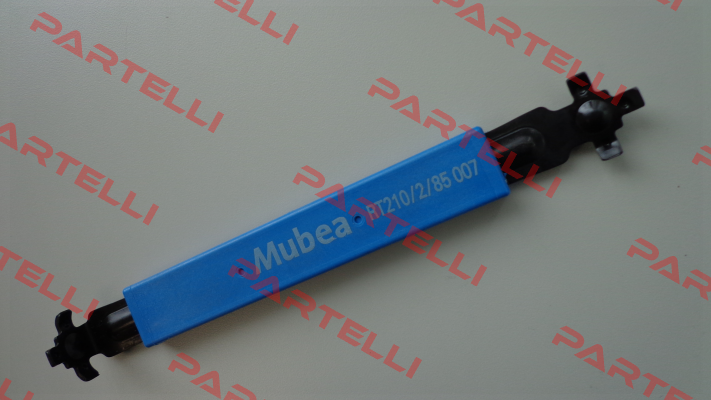 RT210 2 85 007 Mubea