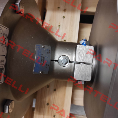 FPE 742/175 B Fristam