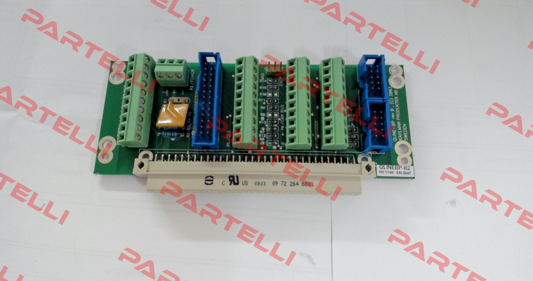 QLINEBP-B 33064 Kahlman