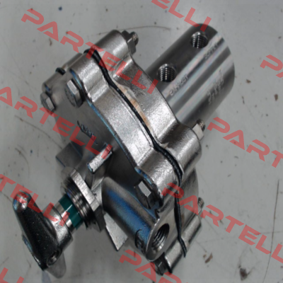 20HM104 Sigma Valves