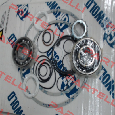GRI-RK-3196S Griswold
