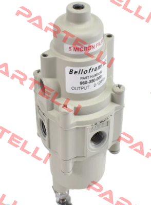 Gauge to suit  960-050-000 Bellofram