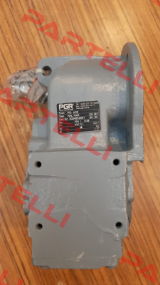 PDA02-80M/4A PGR Drive Technologies