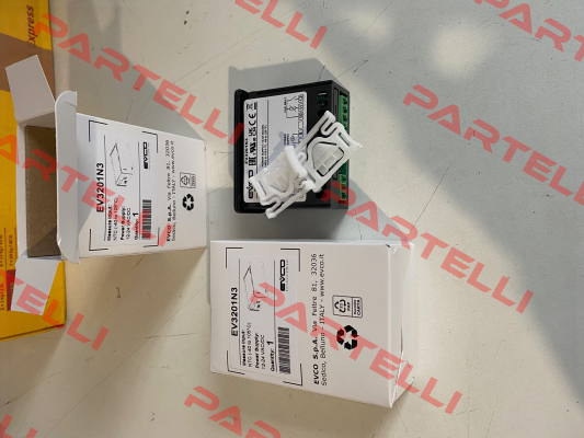 EV3201N3 EVCO - Every Control