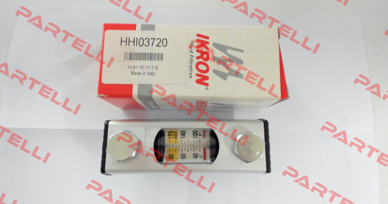 HL91-10.T1-T-B Ikron