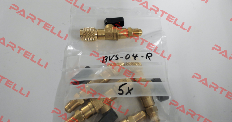 BVS-04-R PN 454302 ITE Tools