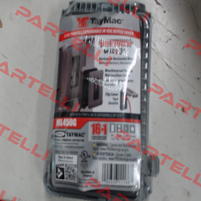 ML450G Hubbell
