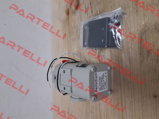 961-070-000 Bellofram