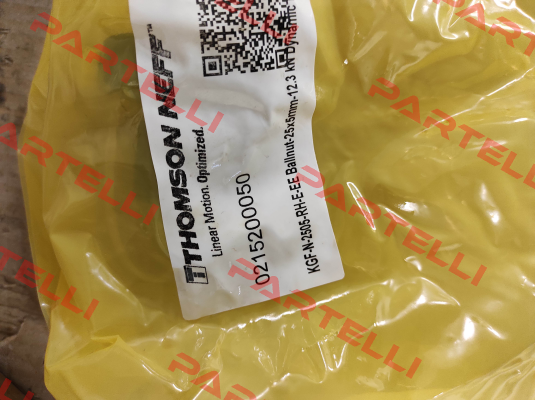KGF-N-2505-RH-E-EE Neff