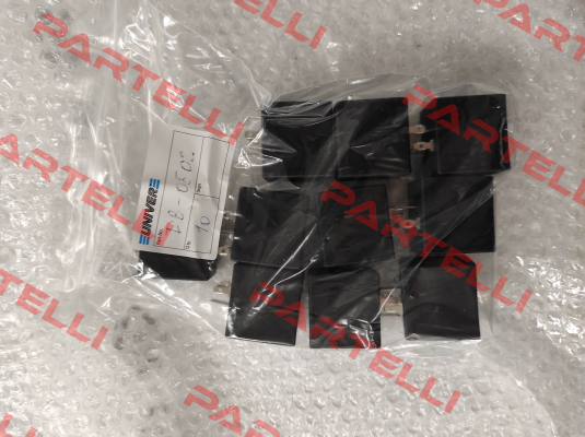 DB-0502 Univer