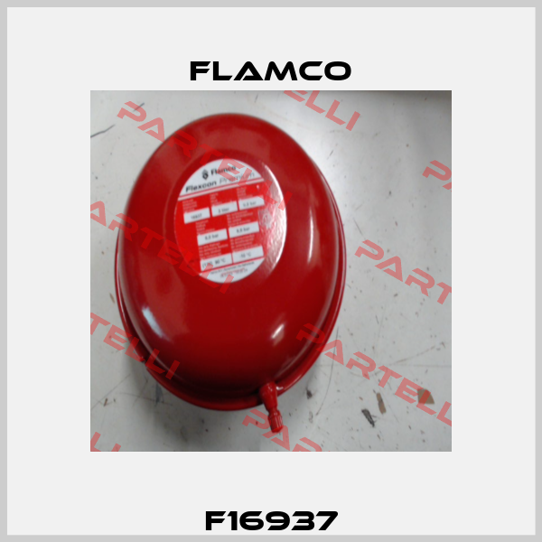 16937 Flamco