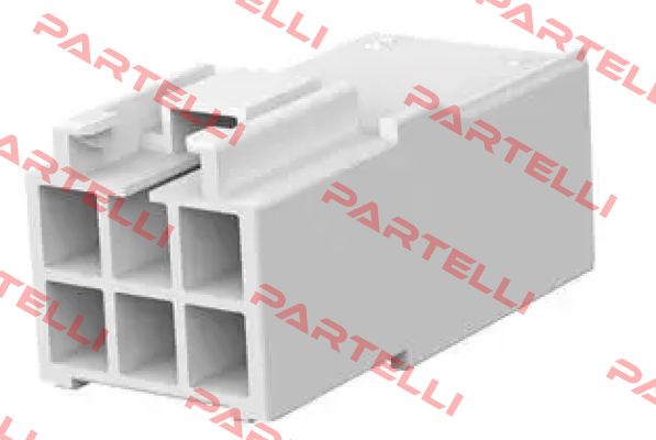 176285-1 TE Connectivity (Tyco Electronics)
