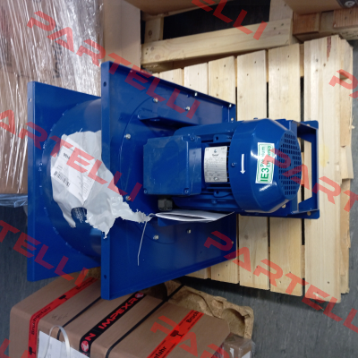 GMT 500 T Ekofiltras