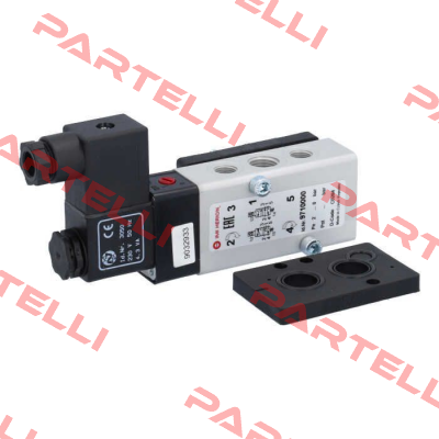 HM621207 End Armaturen