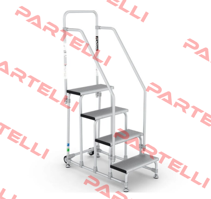 RD0015CK - 4 Çağsan Merdiven