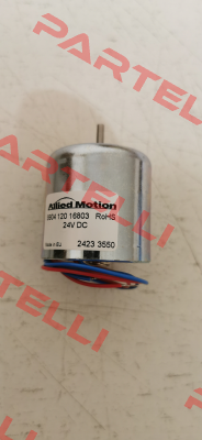 DC Motor CL40, 3 Watt (9904 120 16803) Premotec