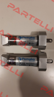 SPC-025 ST-40 Pemaks