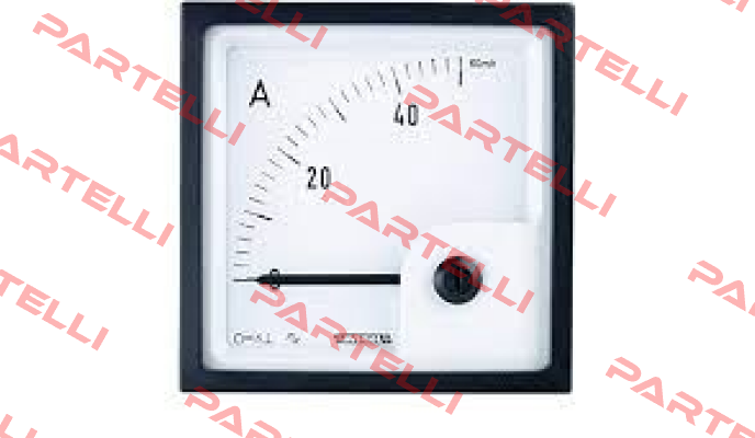 PQ96K  (MB: 0...30V) Weigel