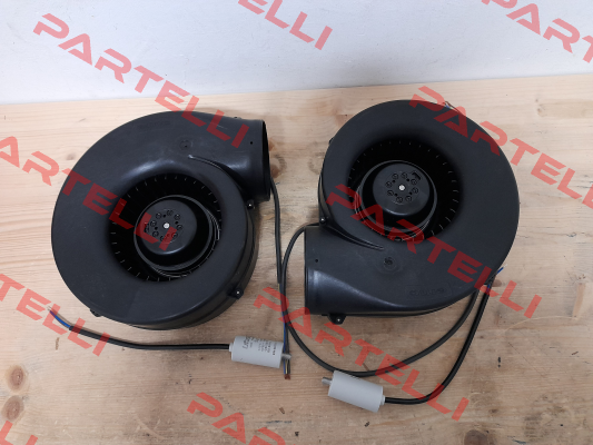 RF2C-140/060 K147 S-2509 Emc