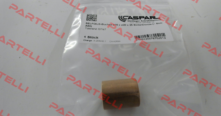 CA-42699 SELFOiL
