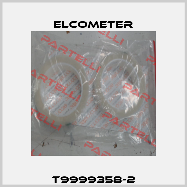 T9999358-2 Elcometer