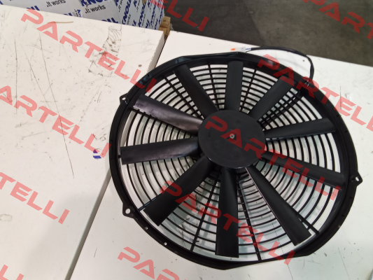 VA08-AP51/C-23A 12 V SPAL