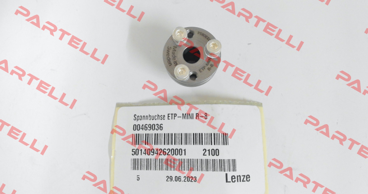 560 05 0008 0000 Etp