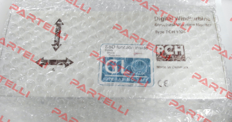 PCH1026/CHF868739 MK3 PCH Engineering