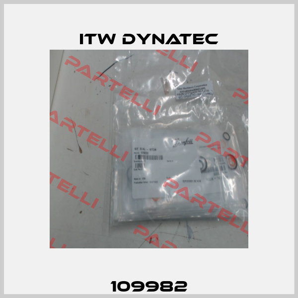 109982 ITW Dynatec