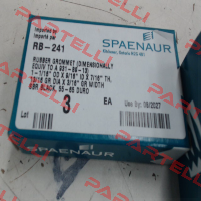 RB-241 SPAENAUR