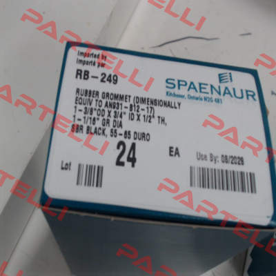 RB-249 SPAENAUR