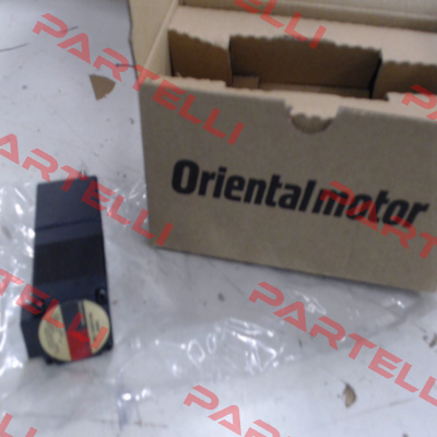 PK523PA-T20 Oriental Motor