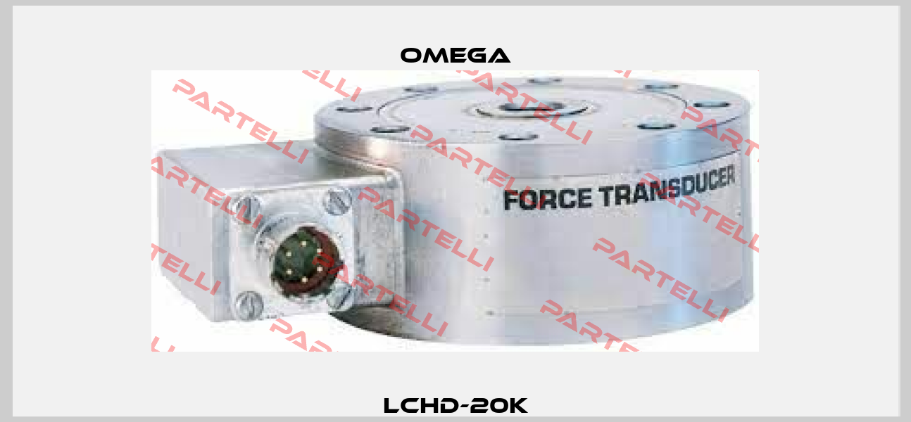 LCHD-20K Omega