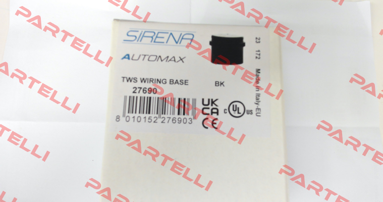 27690 Sirena