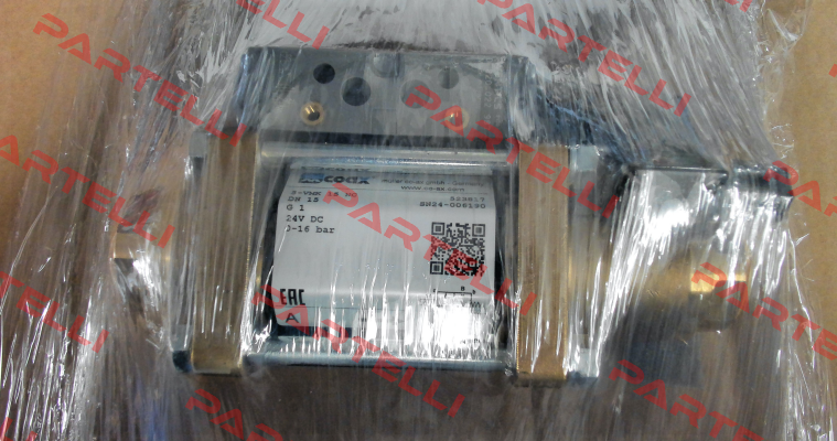 523817 / Type 5-VMK 15 NC Coax