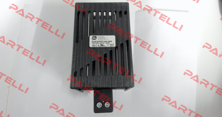 STHT 100.000 Alfa Electric
