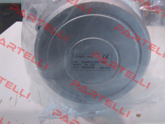 SEM300/24 VAC Fiama