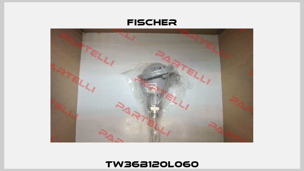 TW36B120L060 Fischer