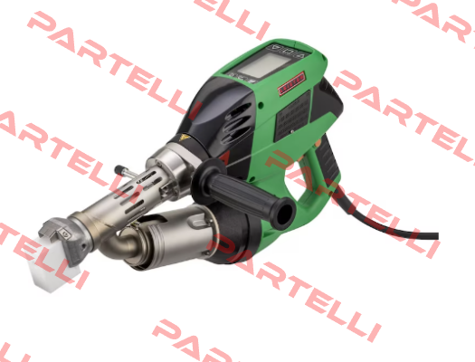 127.215 / Weldplast S2 Leister