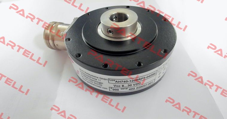 AH740.1208RF5.04096 GES Global Encoders