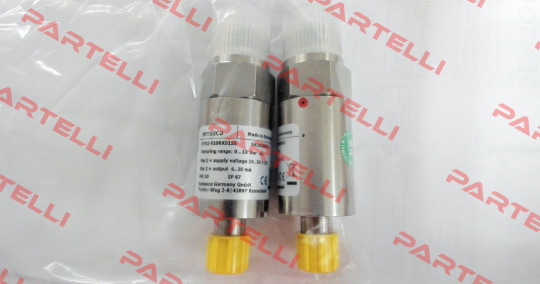 942738 /  EPS1-010RK015S Honsberg