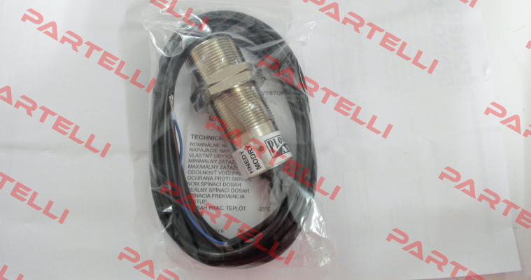 PSI 306 360, normaly closed Sensit