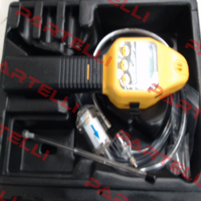 Gold G2 Ex (911-00000-01) Sensit