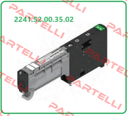 2241.52.00.35.02 Pneumax